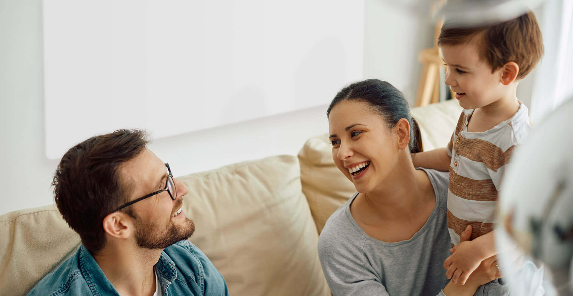 Familie Sofa Familie Sofa